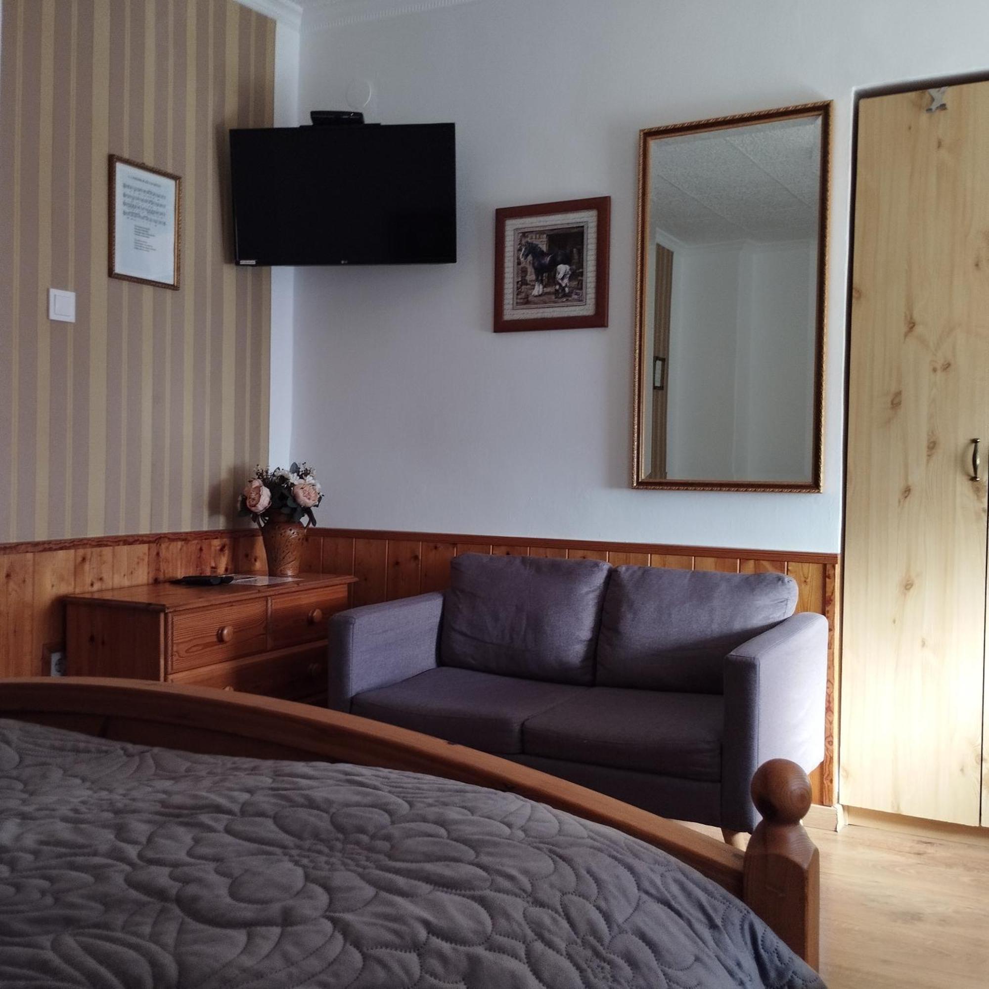 Bóbita Apartmanház Szilvásvárad Exterior foto