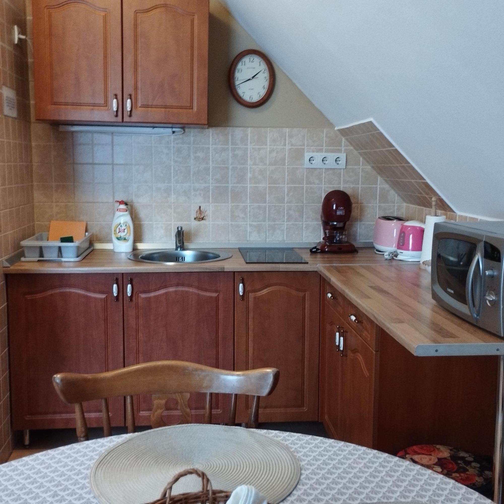 Bóbita Apartmanház Szilvásvárad Exterior foto