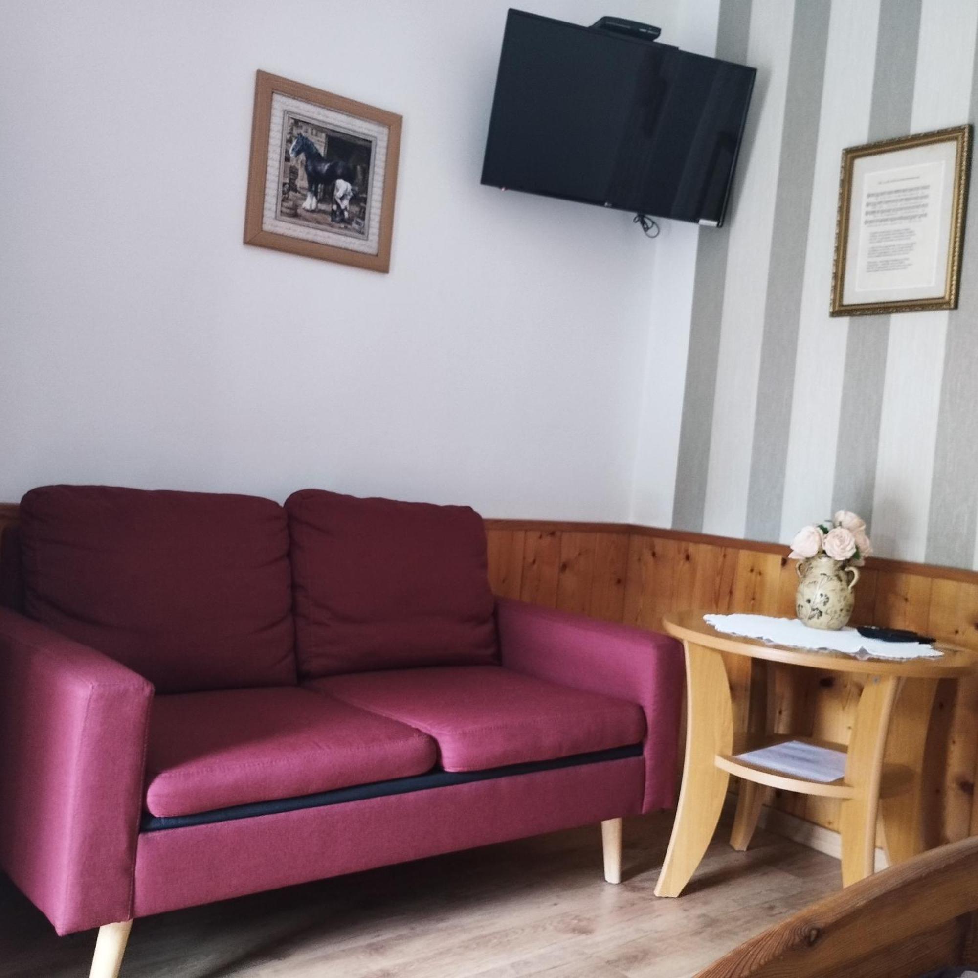 Bóbita Apartmanház Szilvásvárad Exterior foto
