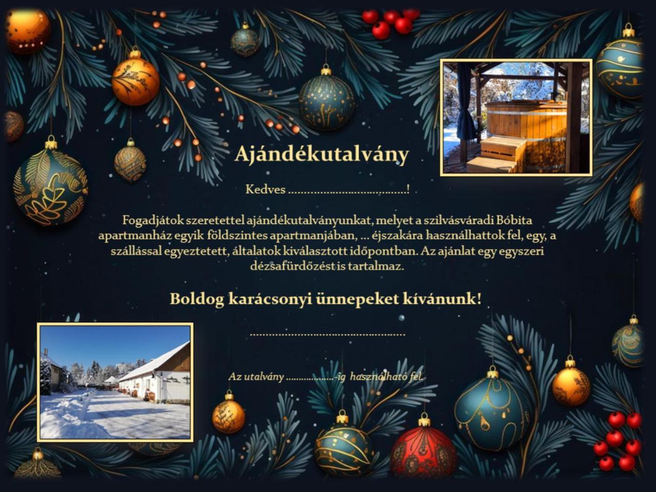 Bóbita Apartmanház Szilvásvárad Exterior foto