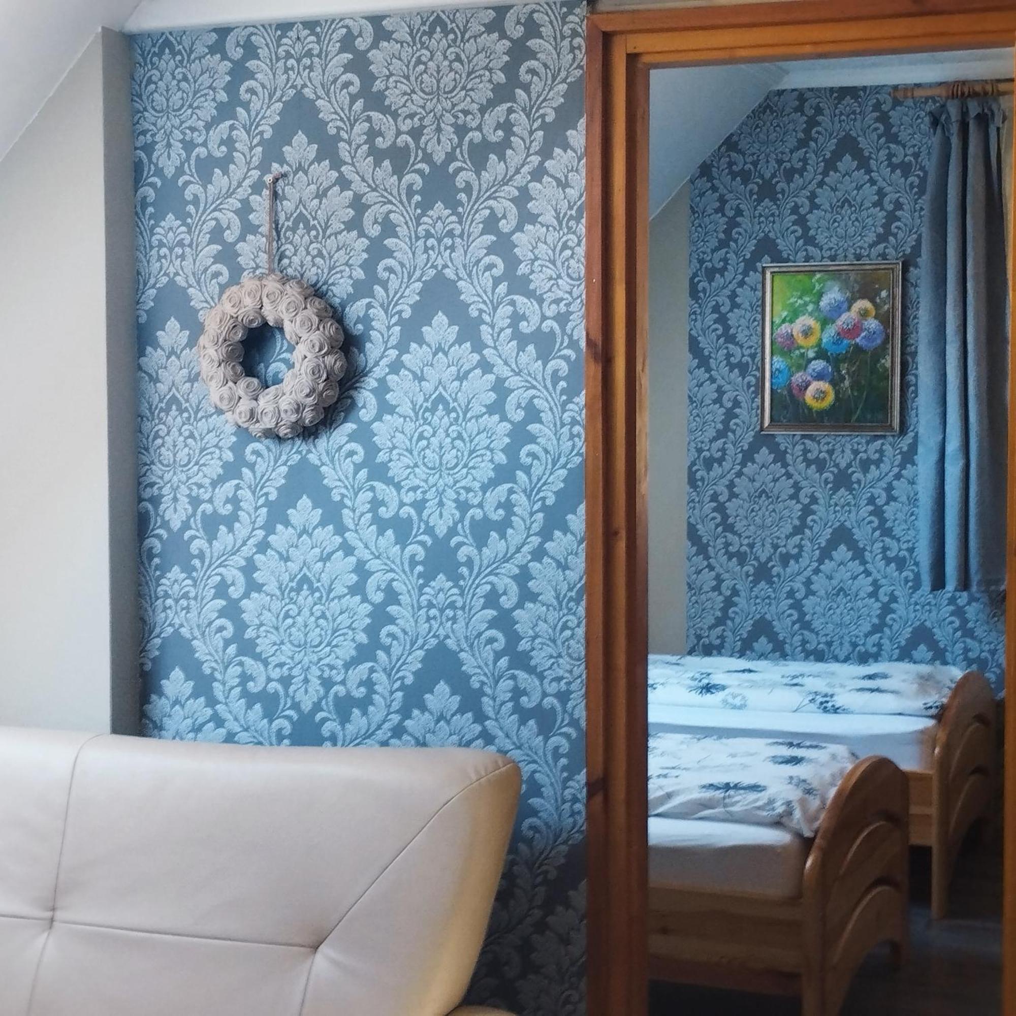 Bóbita Apartmanház Szilvásvárad Exterior foto