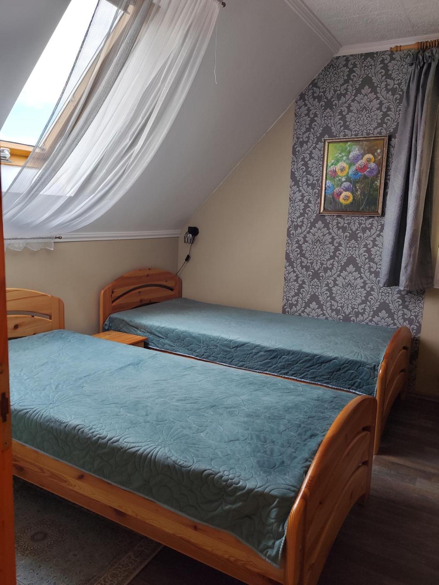 Bóbita Apartmanház Szilvásvárad Exterior foto
