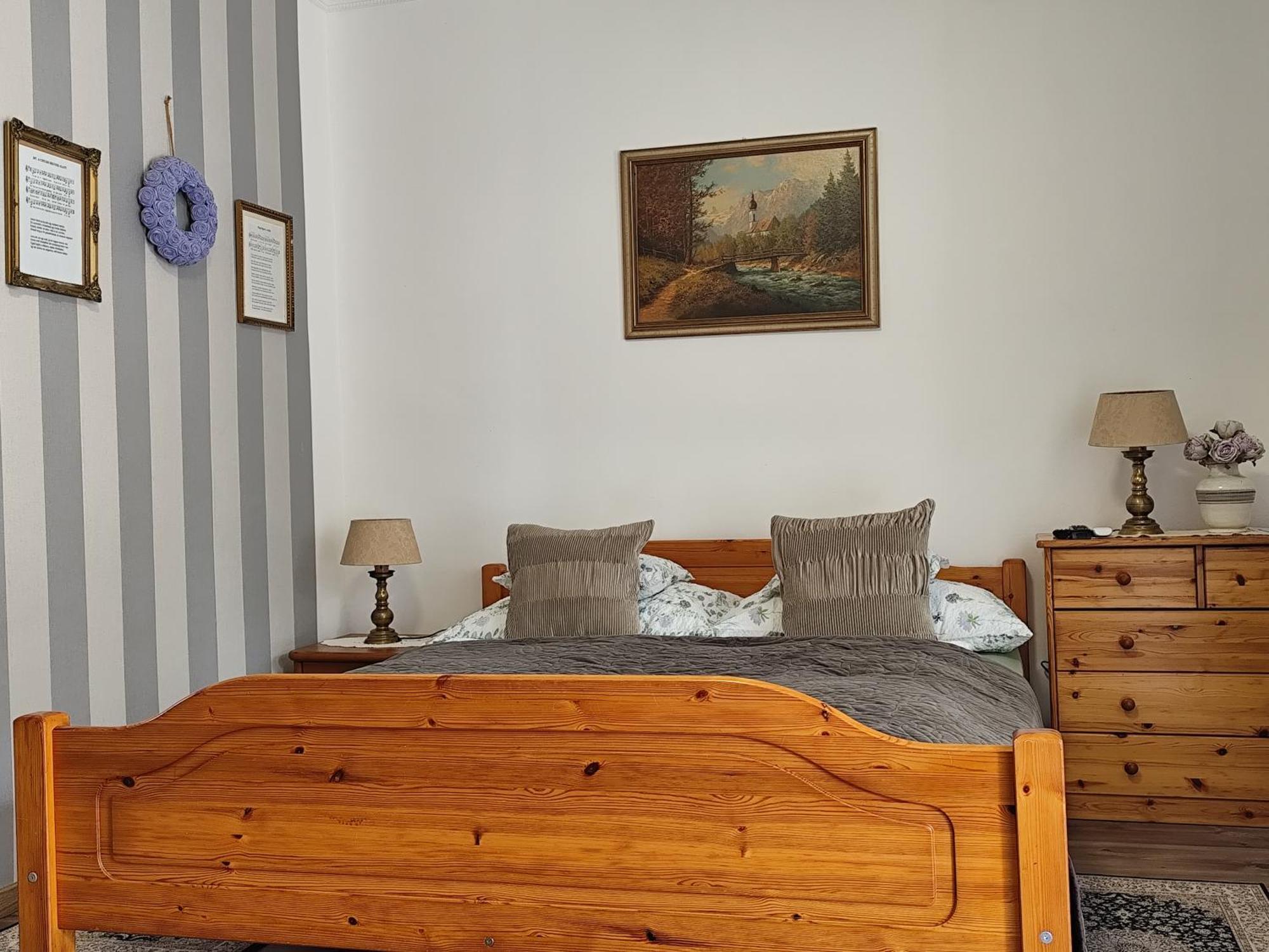 Bóbita Apartmanház Szilvásvárad Exterior foto