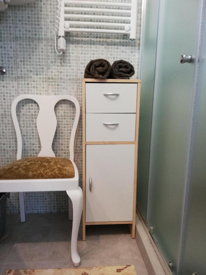 Bóbita Apartmanház Szilvásvárad Exterior foto